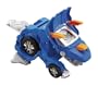 Vtech - 122405 - Jeu Electronique - Switch and Go Dino- Keops - Le Triceratops