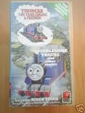 Review   / Thomas Tank Engine-Goes Fishing