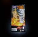 NHRA 2008 RULE BOOK