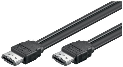 1aTTack HDD Power over eSATA Kabel 1,5m schwarz Preisvergleich