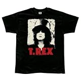 T Rex - Pixellated T-Shirt