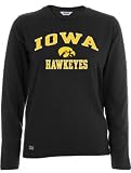 Iowa Hawkeyes Women's Perennial Long Sleeve T-Shirt