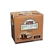 Sale Grove Square Coffee, Dark Roast, Single Serve Coffee Cup for Keurig K-Cup Brewers, 18-Count (Instant Coffee) (Pack of 2)