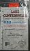 Lake Guntersville Recreation & Fishing Guide Map GPS Atlantic Mapping Geo Plot System