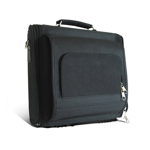Wii Multi Function Carry Bag