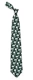 Michigan State Spartans Silk Tie 2