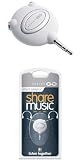from Design GO Design Go Share Adaptor Headphone Splitter