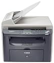 Canon i-SENSYS MF4330D Laser-Multifunktionsgerät (3-in-1 Drucken, Kopieren, Scannen)