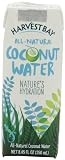 Harvest Bay Coconut Water, 8.45-Ounce (Pack of 12)