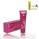 Paris Fair & White so White Skin Perfector Gel