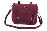 BW combat pack, small, bordeaux