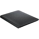 Targus HD3 Gaming Chill Mat for up to 18-Inch Laptop AWE57US (Black)