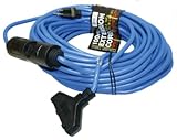 Power Tech 100' Extension Cord