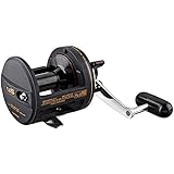 Shimano TLD Reels