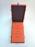 Image of The Fifty Year Sword: Deluxe Edition
