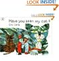 Have You Seen My Cat? mini