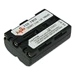 Jupio - Sony NP-FM50/51/NP-QM50/51 - camera battery