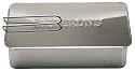 Cameron Cookware Gourmet Mini Smoker