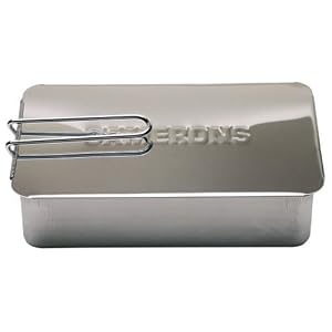 Camerons Cookware Gourmet Mini Smoker