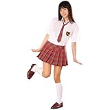 AKIBA時代K組 赤 あか組4