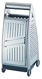 Review GEFU 55800 / Gefu 4-Way Deluxe Tower Grater