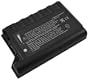 Hi-Capacity Li-ion Battery [4400mAh 8 Cells] for HP Compaq Evo N600 N600c N610c