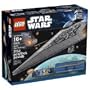 Lego Star Wars TM - 10221 - Jeu de Construction - Super Star Destroyer