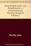 Attachment and loss