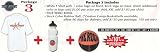 Anaconda Sports&reg; Basketball Camp Quick Ship Package 03 (Call 1-800-398-7625 to order)