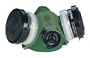 John Deere Reusable Paint and Pesticide Respirator #93118