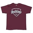 Sublime - Distressed Crest T-Shirt