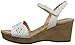 Easy Spirit Women's Marvela Wedge Sandal
