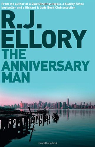 The Anniversary Man