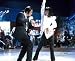 John Travolta & Uma Thurman Pulp Fiction 8x10 Photo