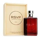 Kenneth Cole RSVP After Shave 3.4 oz (100 ml)