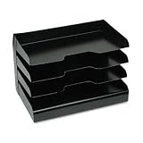 BDY4144 - 4-Tier Desk Tray/Sorter