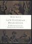 Late Victorian Holocausts
