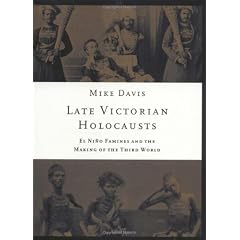 Late Victorian Holocausts