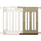 日本育児 スマートゲイト Smart Gate II 専用ワイドパネルM