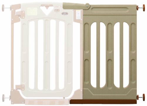 日本育児 スマートゲイト Smart Gate II 専用ワイドパネルM