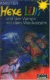 Produkt-Bild: 18/und der Vampir mit dem Wackelzahn [Musikkassette]
