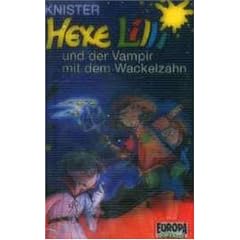 18/und der Vampir mit dem Wackelzahn [Musikkassette]