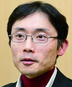 共喰い
