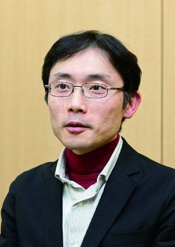 共喰い