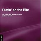 Puttin' on the Ritz by Harry Barris, Irving Berlin, Dan Dougherty, Horatio Gilbert / Nicholls, and Archie / Meisel, Fay Gottler