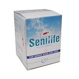 anxiety and depression: Senilife Capsules (to help prevent brain ageing in dogs & cats) » Pot of 30