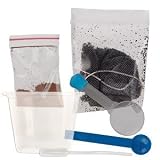 Search : Magic Fish, Instant Fish Kit, Just add water