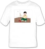 Lead Poisoning T-shirt