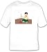 Lead Poisoning T-shirt