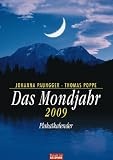 Produkt-Bild: Das Mondjahr, Plakatkalender 2009